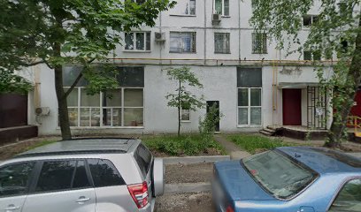 Первая детская школа Телевидения и Эстрады