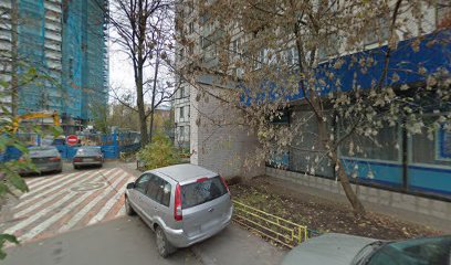 Детский сад №390
