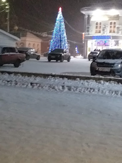Международная академия спорта Ирины Винер