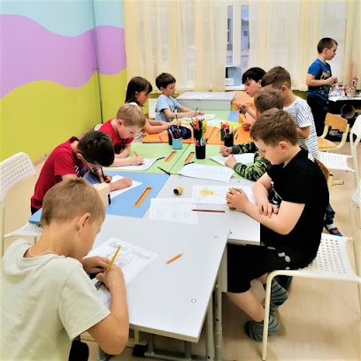Детский семейно-досуговый центр ВОЛЧОК