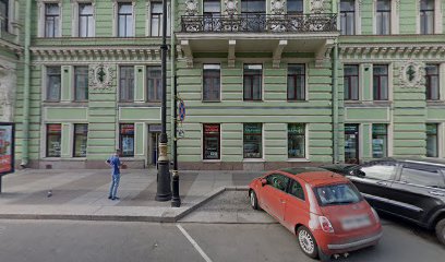 Международная Академия Искусств