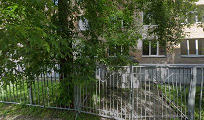 Школа №1349