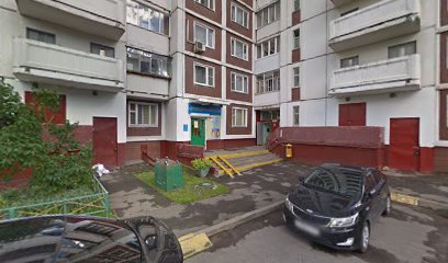 Детский сад «Горница-Узорница»