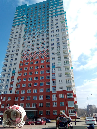 ЖК Гагаринские высоты