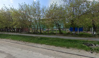 Детский сад № 266 "Малышка"