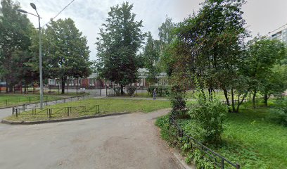 Детский сад № 136