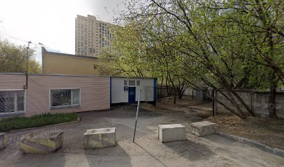 Частный детский сад Sun School