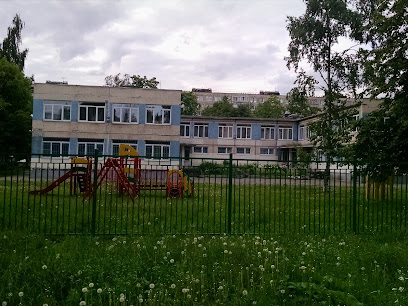 Детский сад № 23