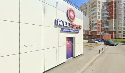 WILLPOWER