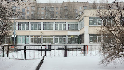 Детский сад № 31