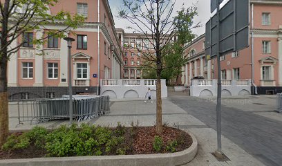 VOLCHOK STUDIO, арт-клуб