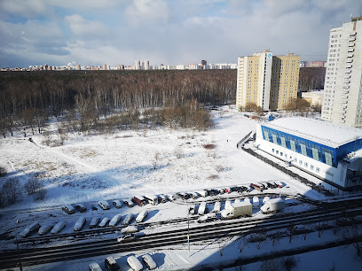 ГБУ Спортивная школа № 101 Тушино МосКомСпорта