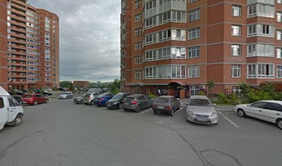 Солнечные Краски