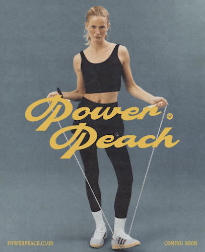 Power Peach
