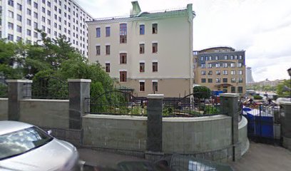 Полномочное представительство Республики Татарстан