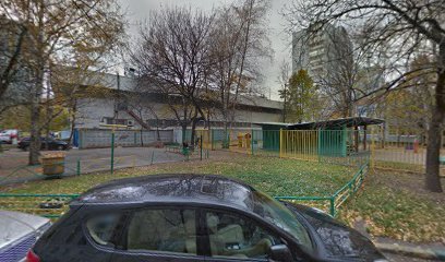 Детский сад № 1077