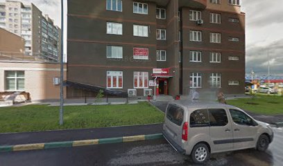 Школа Танцев Душевный Круг