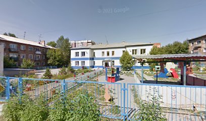 Детский сад № 323 "Белочка"