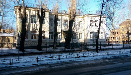 ГБДОУ детский сад № 145 Центрального района СПб, корпус № 4
