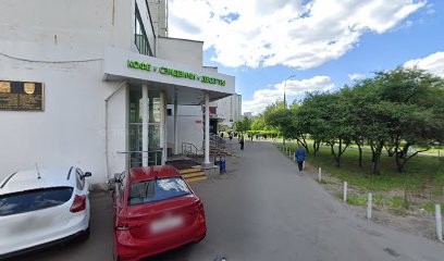 Школа Маникюра Миндаль