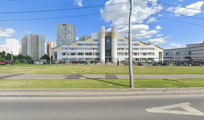 Медицинская Ассоциация Профессиональных Остеопатов