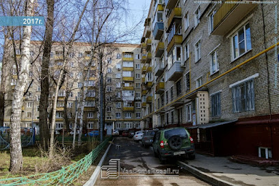 Школа № 171