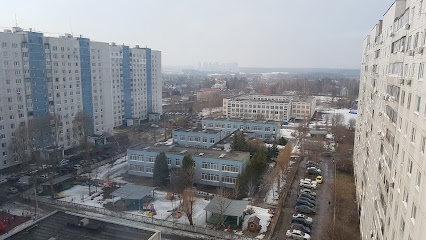 Детский сад № 33 Золотая рыбка