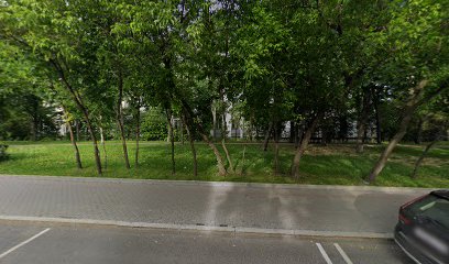 Центр защиты прав и интересов детей