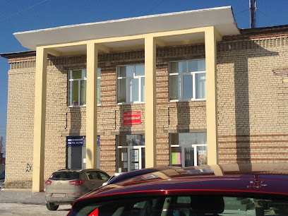 Косулинский сельский дом культуры "Юбилейный"