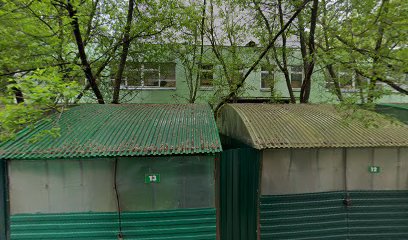 Детский сад № 1524