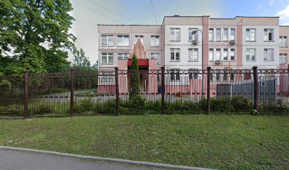 Детский сад №2678