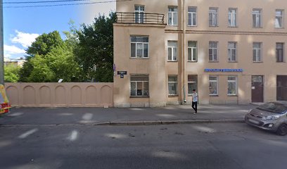 Школа N 373