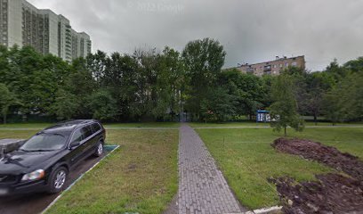 Центр Образования