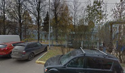 Одинцовская Школа Традиционного Карате