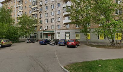 Семейная школа "Айкидока"