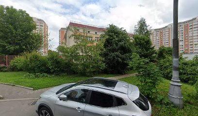 Детский Сад Комбинированного Вида №2565