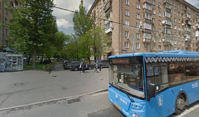 Детский сад № 585