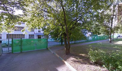 Детский сад № 633