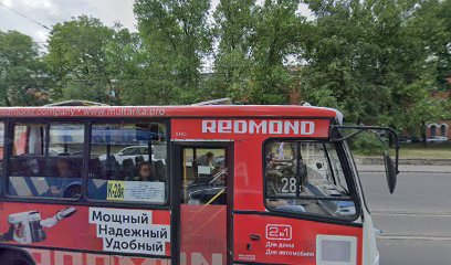 Федерация спортивной гимнастики Санкт-Петербурга