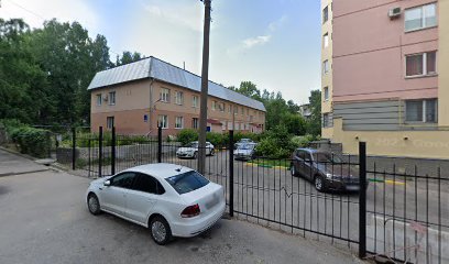 НИРО, нижегородский институт развития образования