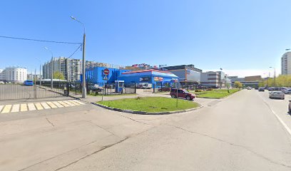 ШКОЛА ФЕН-ШУЙ САХРАНОВОЙ ОКСАНЫ
