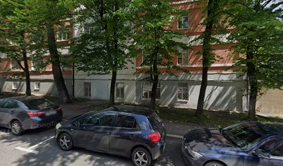 ИНСТИТУТ ОСТЕОПАТИИ САНКТ-ПЕТЕРБУРГА