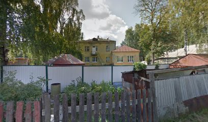 Детский сад № 102