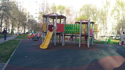 Детский сад 218