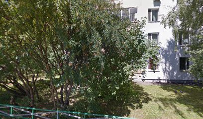 МУЗЫКА И ЭЛЕКТРОНИКА, журнал