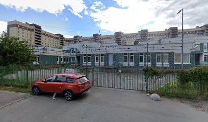 Детский сад "Талант"