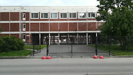 Школа № 557