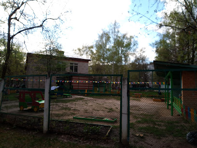 Детский Сад № 341