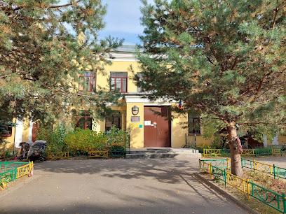 Детский Сад No 64