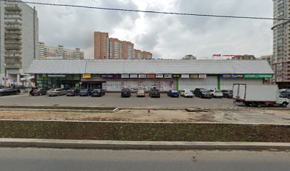 Автошкола ЕВРОДРАЙВ